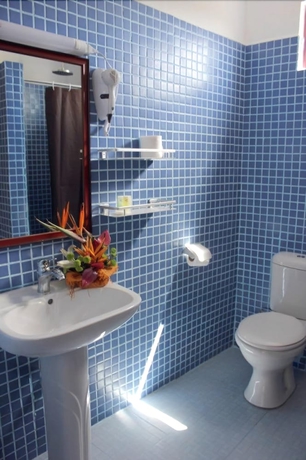 Imagen de la habitación del Hotel Casa La Siesta, Grand Baie. Foto 17