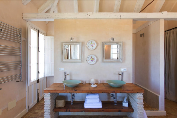 Imagen de la habitación del Hotel Casa La Siesta, Vejer de la Frontera . Foto 6