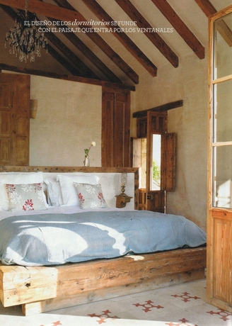 Imagen de la habitación del Hotel Casa La Siesta, Vejer de la Frontera . Foto 12