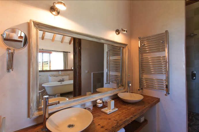 Imagen de la habitación del Hotel Casa La Siesta, Vejer de la Frontera . Foto 15