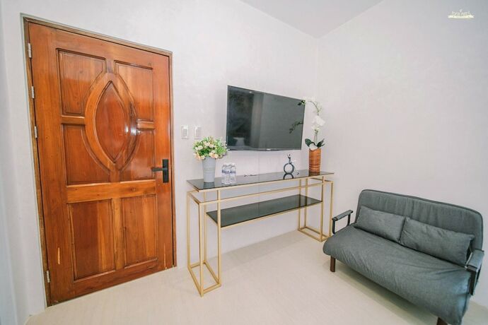 Imagen de la habitación del Hotel Casa La Silvinas and Event Resort. Foto 17