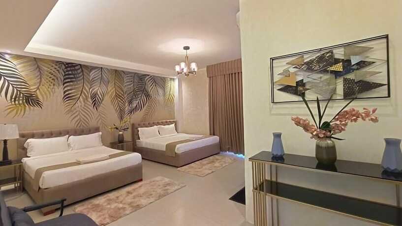 Imagen de la habitación del Hotel Casa La Silvinas and Event Resort. Foto 18