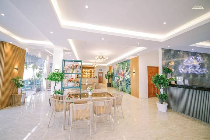 Imagen general del Hotel Casa La Silvinas and Event Resort. Foto 5