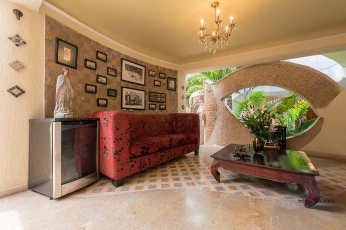 Imagen de los interiores del Hotel Casa La Tablada Manga. Foto 21