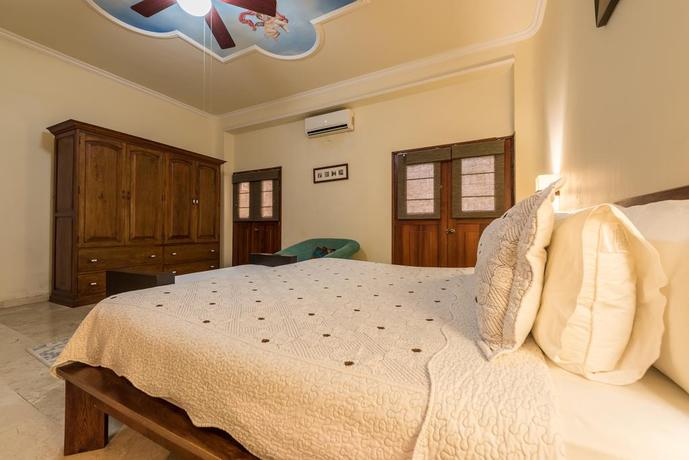 Imagen de la habitación del Hotel Casa La Tablada Manga. Foto 2