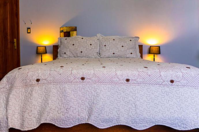 Imagen de la habitación del Hotel Casa La Tablada Manga. Foto 8