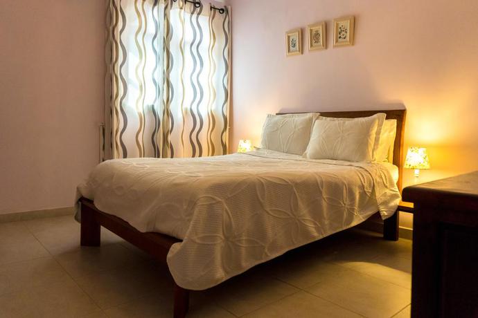 Imagen de la habitación del Hotel Casa La Tablada Manga. Foto 10