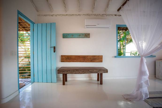 Imagen de la habitación del Hotel Casa La Torre - Boutique. Foto 2