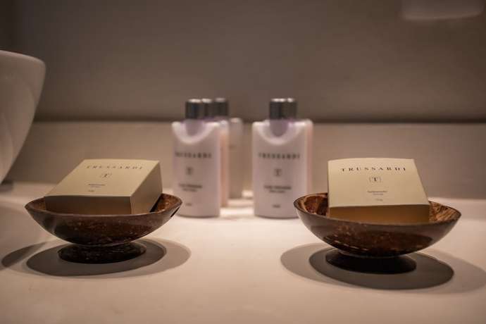 Imagen de la habitación del Hotel Casa La Torre - Boutique. Foto 3