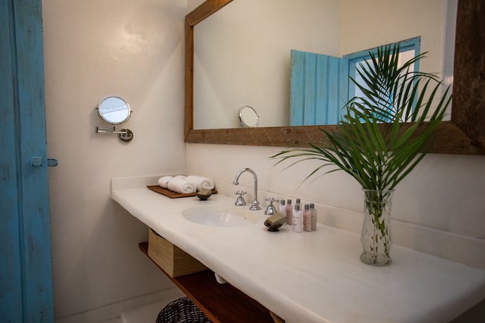 Imagen de la habitación del Hotel Casa La Torre - Boutique. Foto 4