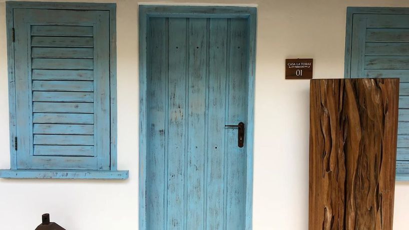 Imagen de la habitación del Hotel Casa La Torre - Boutique. Foto 5