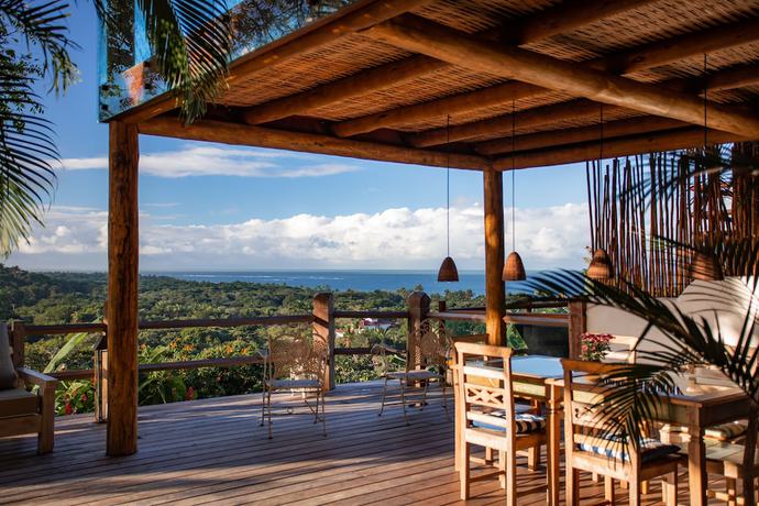 Imagen general del Hotel Casa La Torre - Boutique. Foto 1