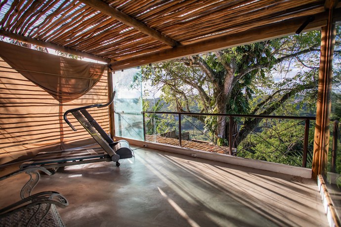 Imagen de los interiores del Hotel Casa La Torre - Boutique. Foto 17