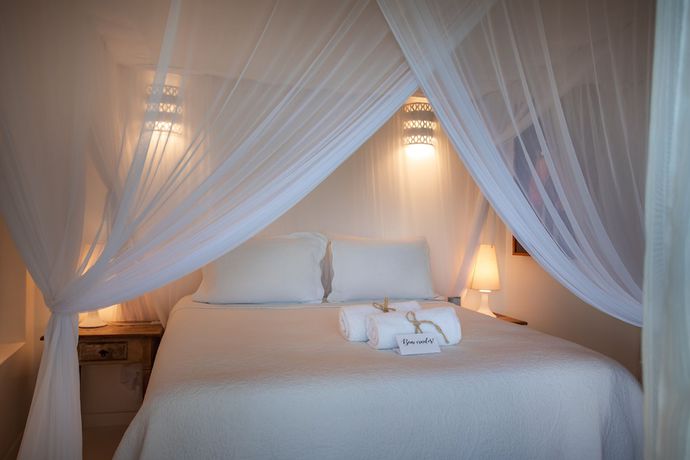 Imagen de la habitación del Hotel Casa La Torre - Boutique. Foto 7