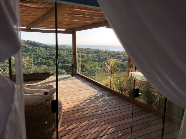 Imagen de la habitación del Hotel Casa La Torre - Boutique. Foto 8