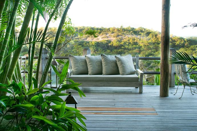 Imagen de la habitación del Hotel Casa La Torre - Boutique. Foto 9