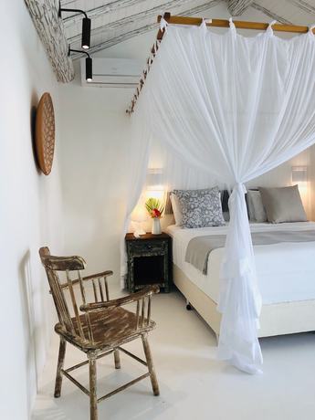 Imagen de la habitación del Hotel Casa La Torre - Boutique. Foto 10