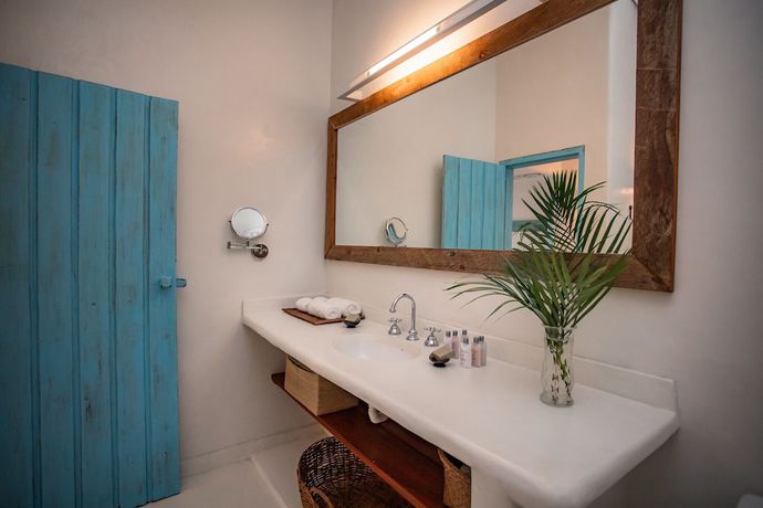 Imagen de la habitación del Hotel Casa La Torre - Boutique. Foto 11