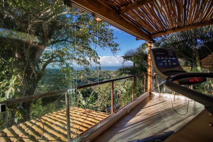 Imagen de los interiores del Hotel Casa La Torre - Boutique. Foto 19