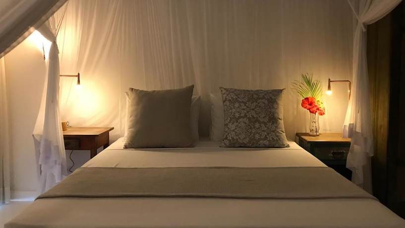 Imagen de la habitación del Hotel Casa La Torre - Boutique. Foto 13