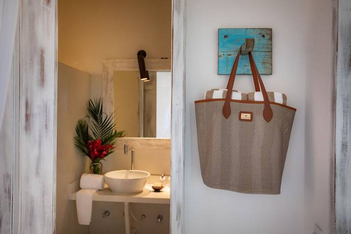 Imagen de la habitación del Hotel Casa La Torre - Boutique. Foto 14