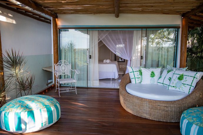 Imagen de la habitación del Hotel Casa La Torre - Boutique. Foto 15