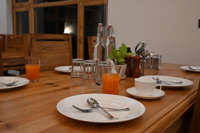 Imagen general del Hotel Casa Ladakh. Foto 3