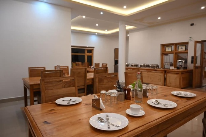 Imagen general del Hotel Casa Ladakh. Foto 8