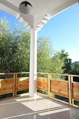 Imagen general del Hotel Casa Ladakh. Foto 10