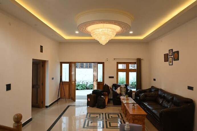 Imagen general del Hotel Casa Ladakh. Foto 16