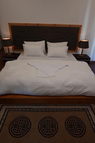 Imagen general del Hotel Casa Ladakh. Foto 17