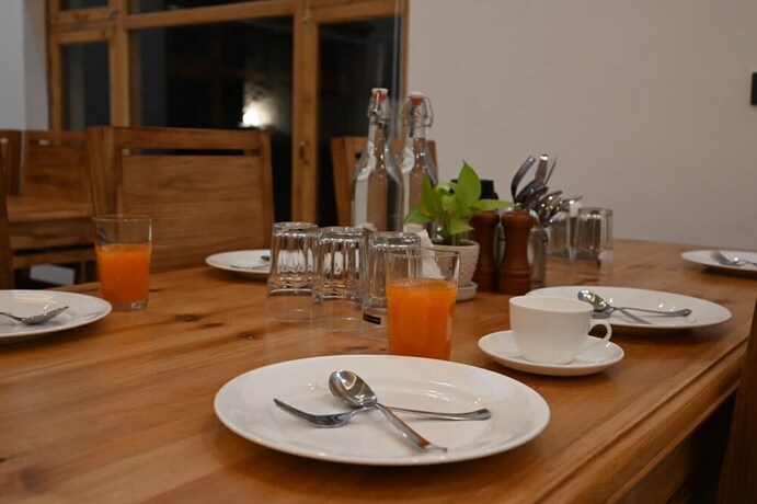 Imagen general del Hotel Casa Ladakh. Foto 2