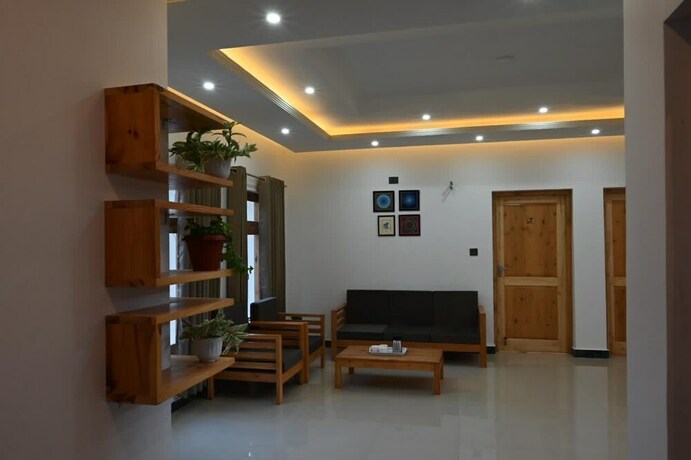 Imagen de la habitación del Hotel Casa Ladakh. Foto 24