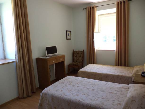 Imagen de la habitación del Hotel Casa Lagar Da Alagoa. Foto 3