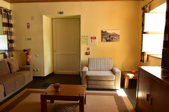 Imagen de la habitación del Hotel Casa Lagar Da Alagoa. Foto 6