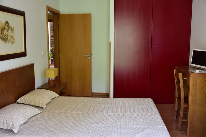 Imagen de la habitación del Hotel Casa Lagar Da Alagoa. Foto 7