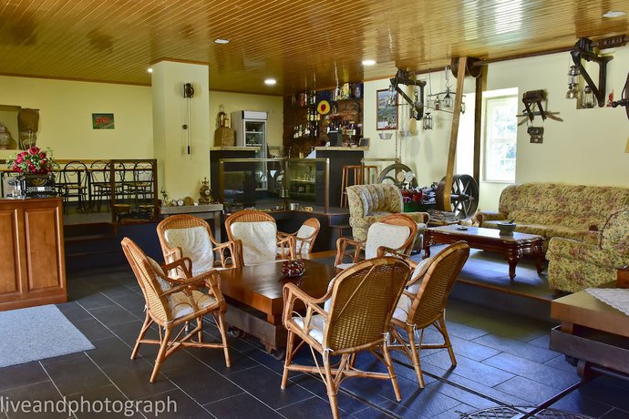 Imagen de la habitación del Hotel Casa Lagar Da Alagoa. Foto 12