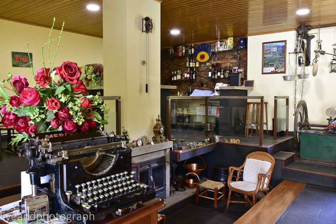 Imagen de la habitación del Hotel Casa Lagar Da Alagoa. Foto 13