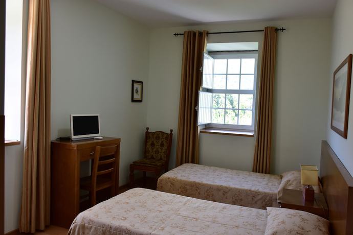 Imagen de la habitación del Hotel Casa Lagar Da Alagoa. Foto 17