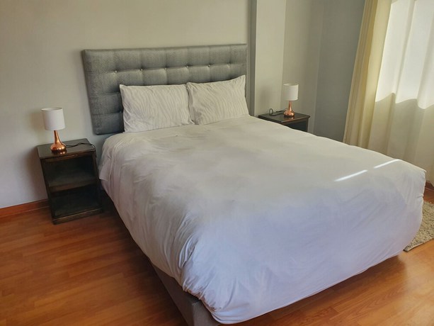 Imagen de la habitación del Hotel Casa Lago Titikaka. Foto 10