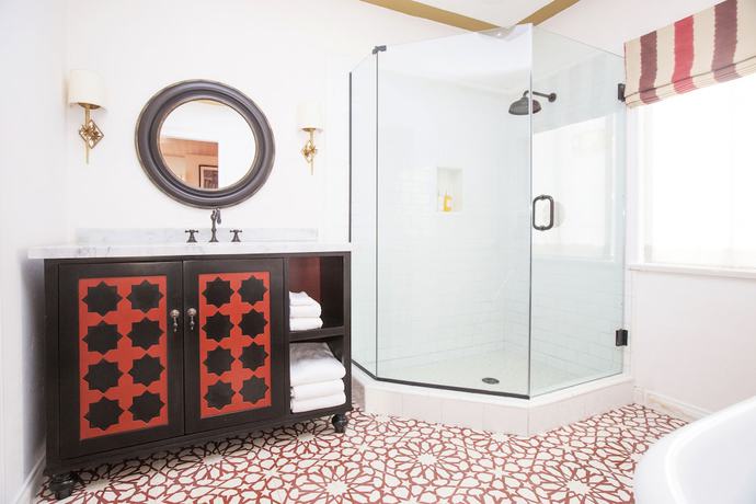 Imagen de la habitación del Hotel Casa Laguna Hotel and Spa. Foto 10