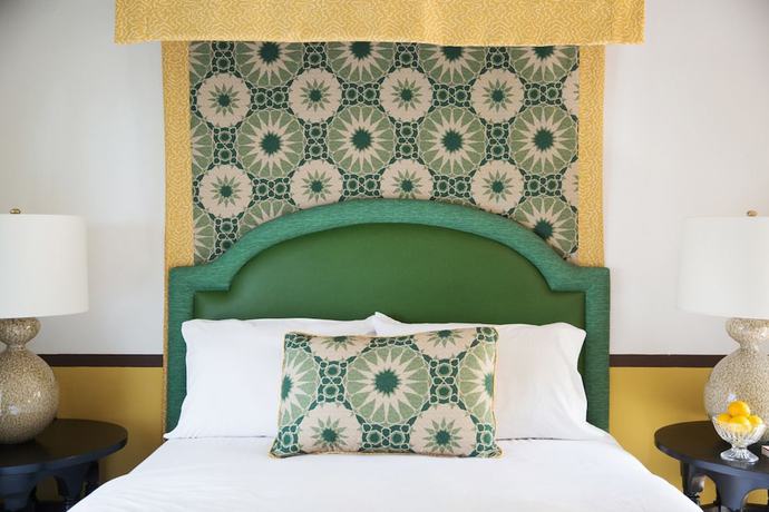 Imagen de la habitación del Hotel Casa Laguna Hotel and Spa. Foto 14