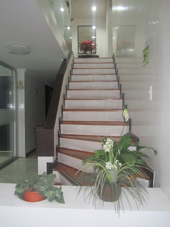 Imagen de la habitación del Hotel Casa Lamay. Foto 3