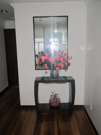 Imagen de la habitación del Hotel Casa Lamay. Foto 14