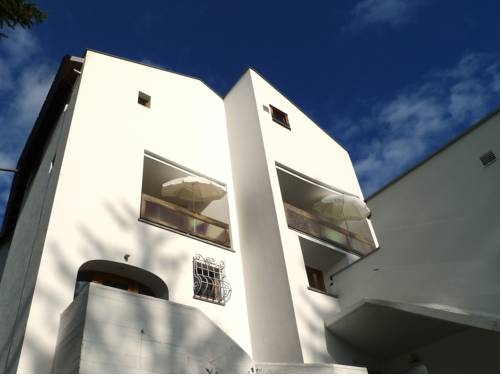 Imagen general del Hotel Casa Las Caglias. Foto 3