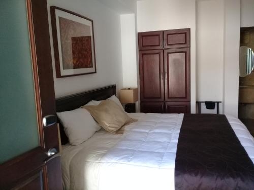 Imagen general del Hotel Casa Las Mercedes. Foto 3
