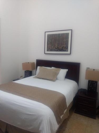 Imagen general del Hotel Casa Las Mercedes. Foto 4