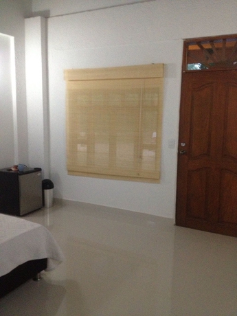 Imagen de la habitación del Hotel Casa Las Palmas Boutique. Foto 8
