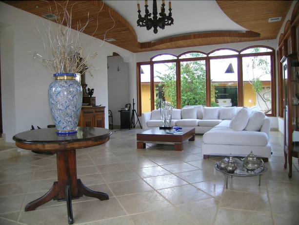 Imagen de los interiores del Hotel Casa Las Palmas Boutique. Foto 19