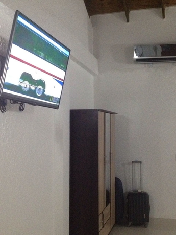 Imagen de la habitación del Hotel Casa Las Palmas Boutique. Foto 15